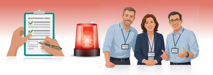 Policy, Objectives and Planning icon
